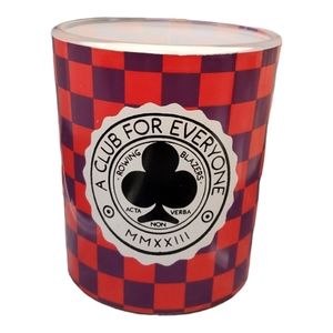 Rowing Blazers Candle